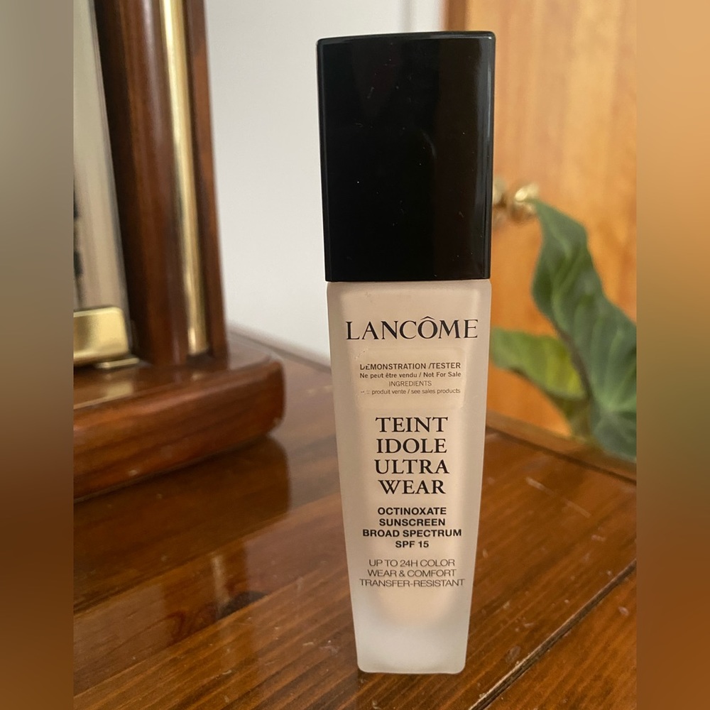 Lancôme Teint Idole Ultrawear Foundation